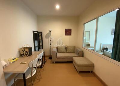 For Rent 1 Bedroom @Life at Sukhumvit 65