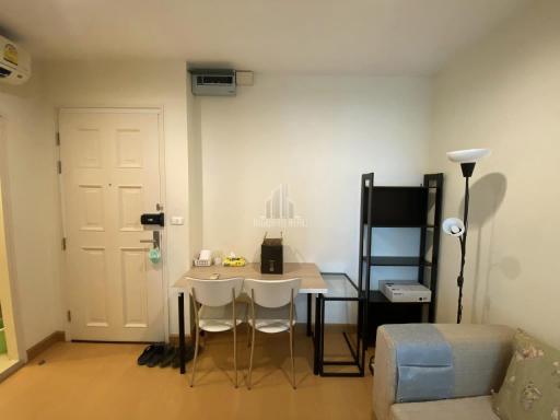 For Rent 1 Bedroom @Life at Sukhumvit 65