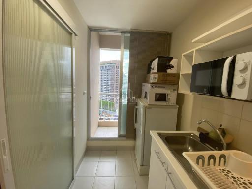 For Rent 1 Bedroom @Life at Sukhumvit 65