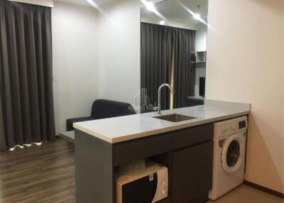 For Rent 1 Bedroom @ Wyne by Sansiri