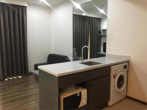 For Rent 1 Bedroom @ Wyne by Sansiri