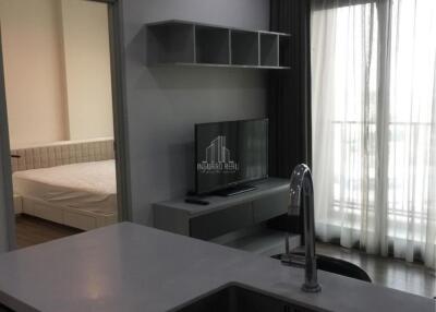 For Rent 1 Bedroom @ Wyne by Sansiri