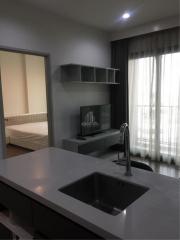 For Rent 1 Bedroom @ Wyne by Sansiri