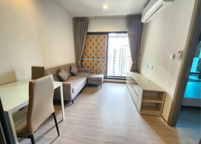 For Rent 1 Bedroom @Life asoke Hype