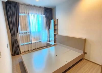 For Rent 1 Bedroom @Life asoke Hype
