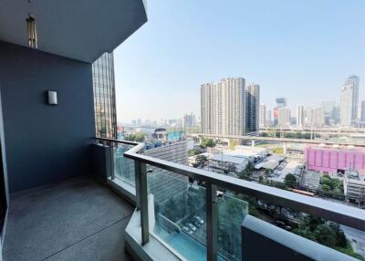 For Rent 1 Bedroom @Supalai Premier Asoke