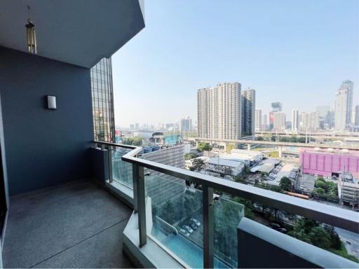 For Rent 1 Bedroom @Supalai Premier Asoke