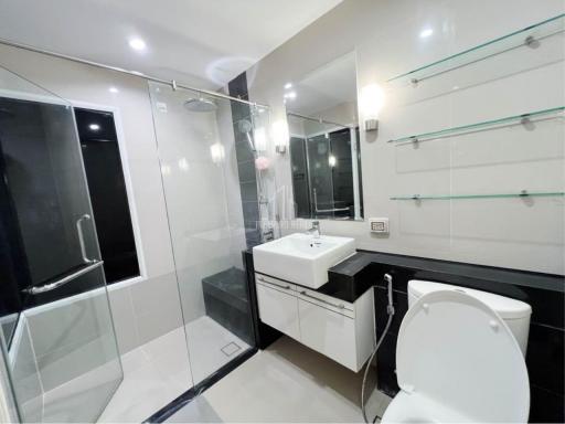 For Rent 1 Bedroom @Supalai Premier Asoke