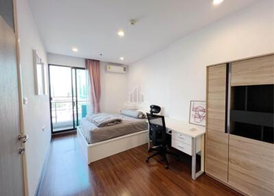 For Rent 1 Bedroom @Supalai Premier Asoke