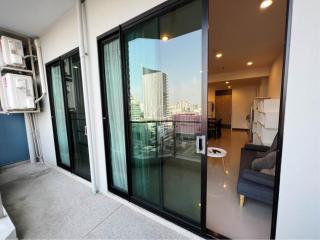 For Rent 1 Bedroom @Supalai Premier Asoke