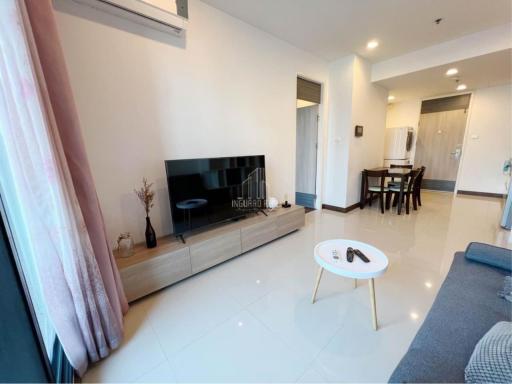 For Rent 1 Bedroom @Supalai Premier Asoke