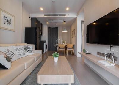 For Rent  2 Bedrooms @Ashton Asoke