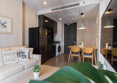 For Rent  2 Bedrooms @Ashton Asoke