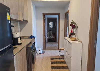 Pet Friendly For Rent 2 Bedrooms @Metris Pattanakarn Ekkamai