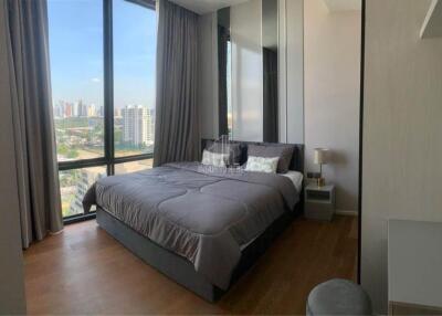 For Rent 1 Bedroom @Muniq Langsuan