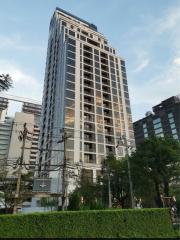 For Rent 1 Bedroom @Muniq Langsuan