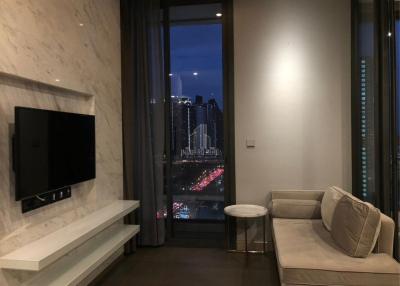 For Rent 1 Bedroom @The Esse Singha Complex