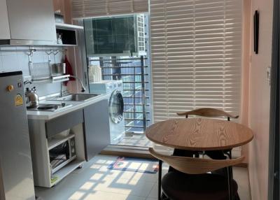 For Rent/Sale 1 Bedroom @The Base Sukhumvit 77