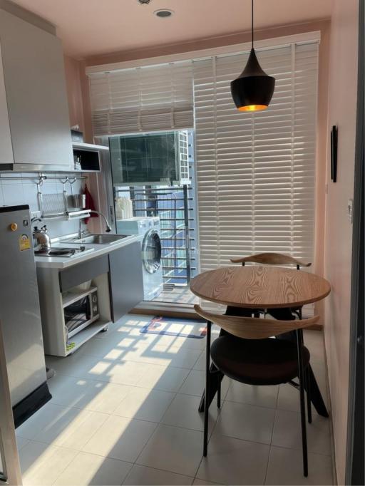 For Rent/Sale 1 Bedroom @The Base Sukhumvit 77