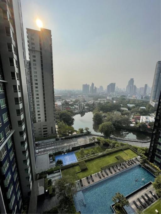 For Rent/Sale 1 Bedroom @The Base Sukhumvit 77