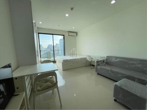 For Rent 1 Bedroom @Supalai Premier Asoke