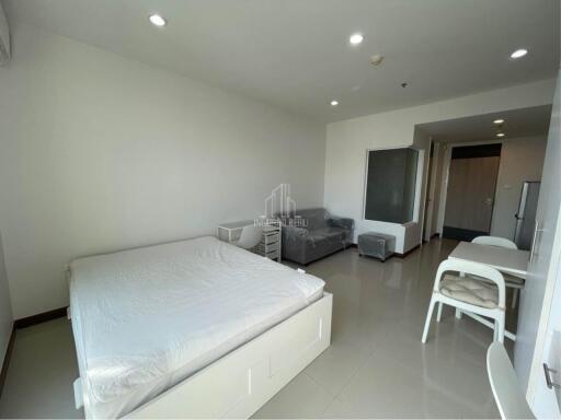 For Rent 1 Bedroom @Supalai Premier Asoke