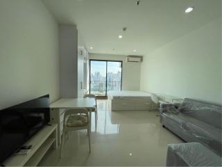 For Rent 1 Bedroom @Supalai Premier Asoke