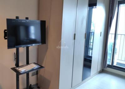 For Rent 1 Bedroom @Life Asoke Rama 9