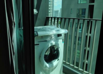 For Rent 1 Bedroom @Life Asoke Rama 9