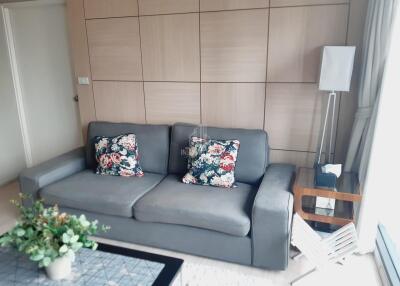 For Sale or Rent Noble Remix (BTS Thonglor)