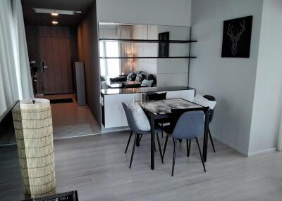 For Sale or Rent Noble Remix (BTS Thonglor)