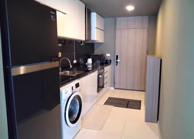 For Sale or Rent Noble Remix (BTS Thonglor)