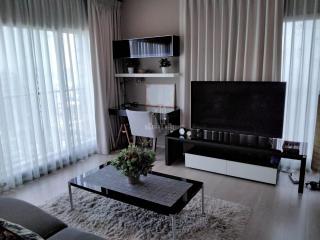 For Sale or Rent Noble Remix (BTS Thonglor)