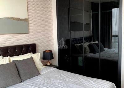 For Rent 2 Bedrooms @Rhythm Sukhumvit 44/1