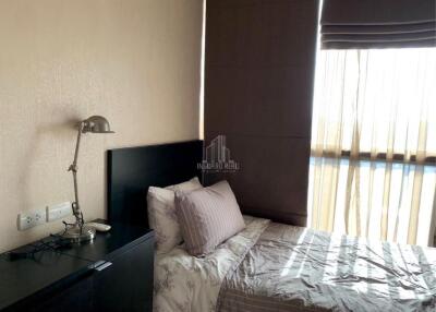 For Rent 2 Bedrooms @Rhythm Sukhumvit 44/1