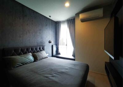 For Rent 1 Bedroom @Rhythm sukhumvit 44/1