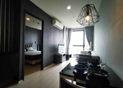 For Rent 1 Bedroom @Rhythm sukhumvit 44/1