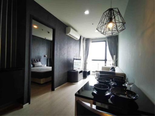 For Rent 1 Bedroom @Rhythm sukhumvit 44/1