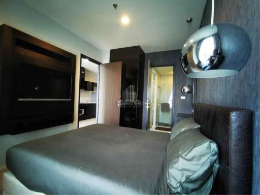 For Rent 1 Bedroom @Rhythm sukhumvit 44/1