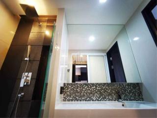 For Rent 1 Bedroom @Rhythm sukhumvit 44/1