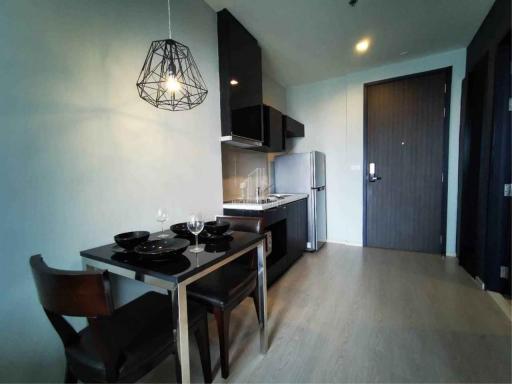 For Rent 1 Bedroom @Rhythm sukhumvit 44/1