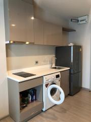 For Rent 1 Bedroom @Life Sukhumvit 62