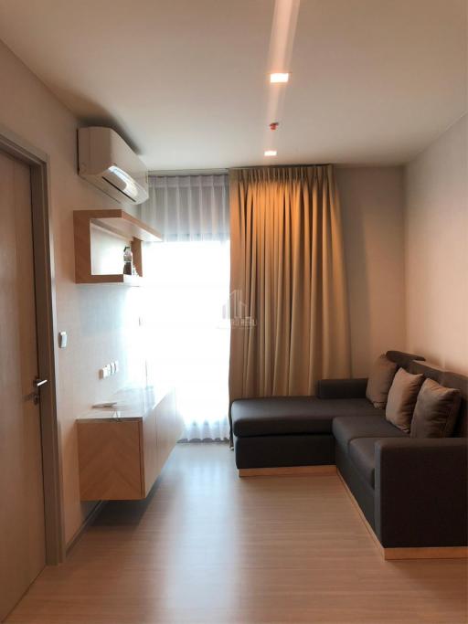 For Rent 1 Bedroom @Life Sukhumvit 62