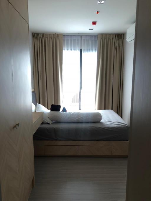 For Rent 1 Bedroom @Life Sukhumvit 62