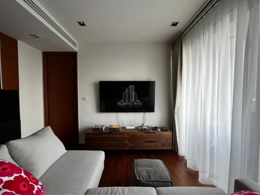 Pet Friendly 2 Bedrooms @Ashton Morph Sukhumvit 38 Thonglor