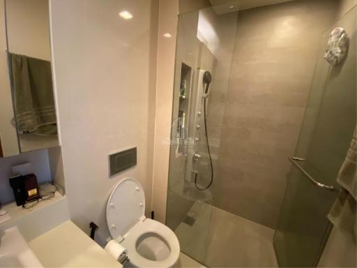 Pet Friendly 2 Bedrooms @Ashton Morph Sukhumvit 38 Thonglor