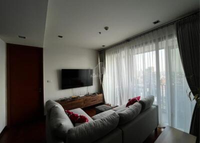 Pet Friendly 2 Bedrooms @Ashton Morph Sukhumvit 38 Thonglor