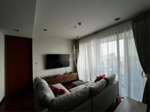 Pet Friendly 2 Bedrooms @Ashton Morph Sukhumvit 38 Thonglor