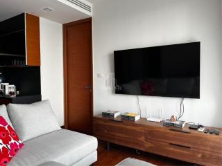 Pet Friendly 2 Bedrooms @Ashton Morph Sukhumvit 38 Thonglor