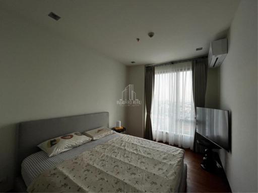 Pet Friendly 2 Bedrooms @Ashton Morph Sukhumvit 38 Thonglor